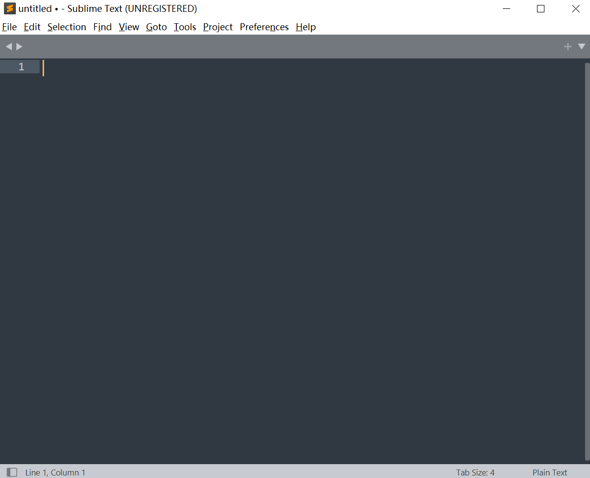 Sublime Textͼ6