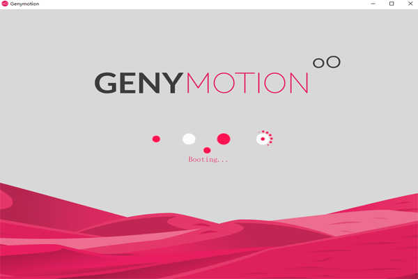 Genymotionͼ6