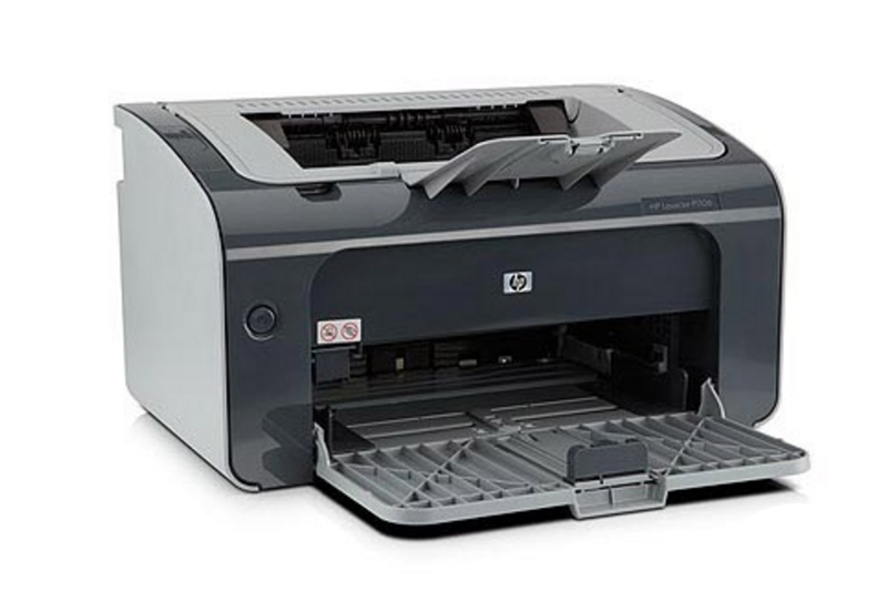 LaserJet Pro P1106ӡͼ2