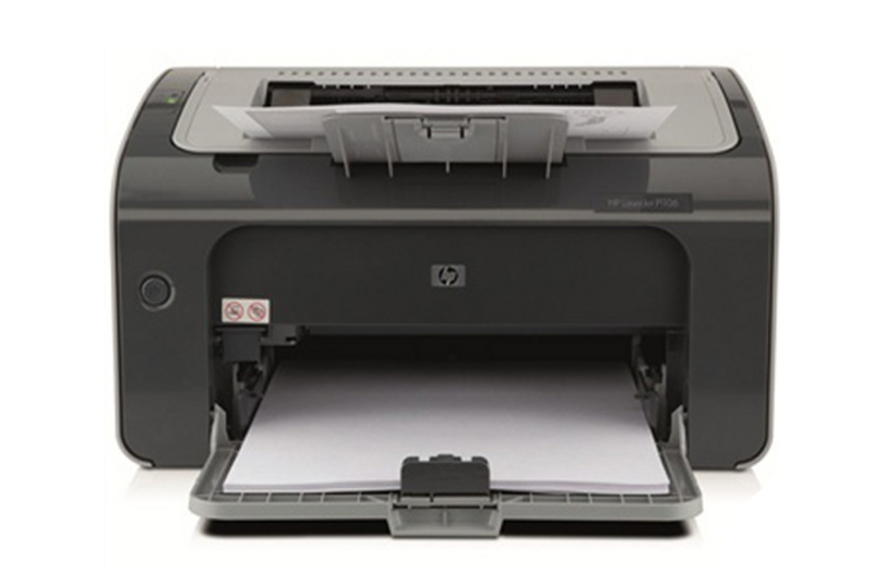 LaserJet Pro P1106ӡͼ1