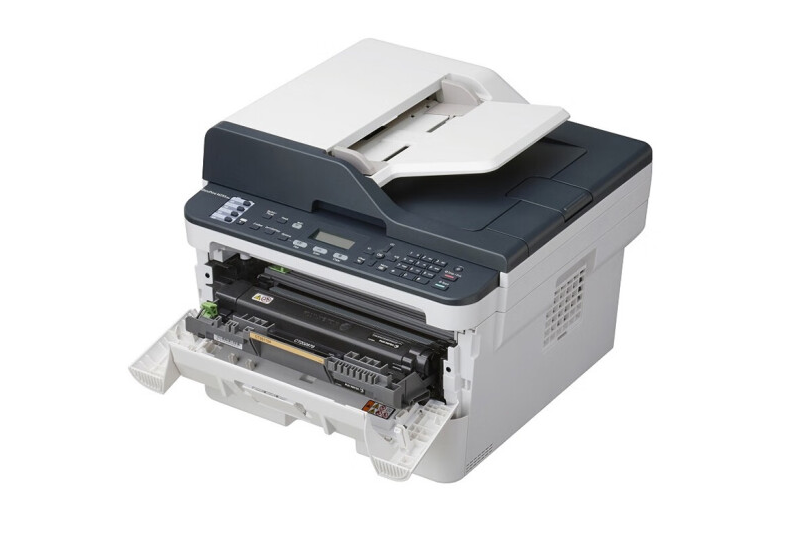 ʿʩDocuPrint M288 dwһͼ3