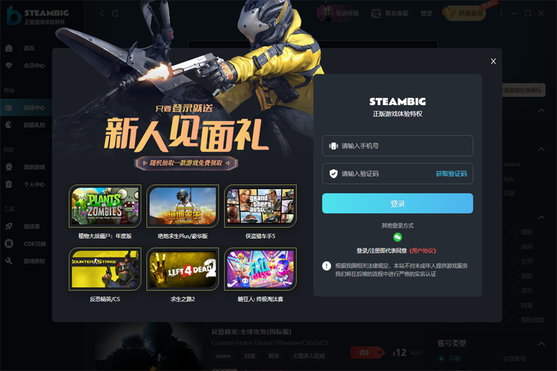 STEAMBIGͼ1