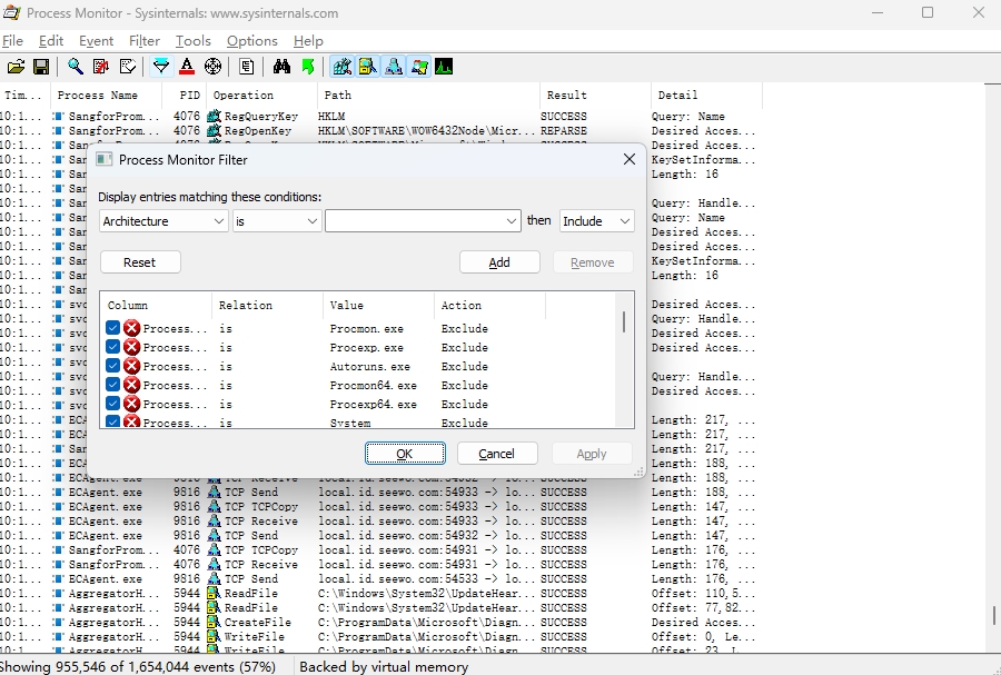 Process Monitorͼ2