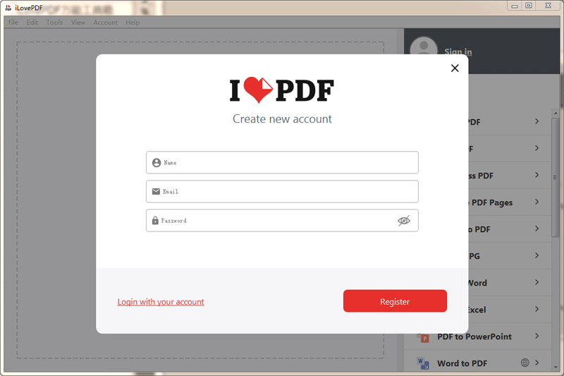 iLovePDFܹͼ1