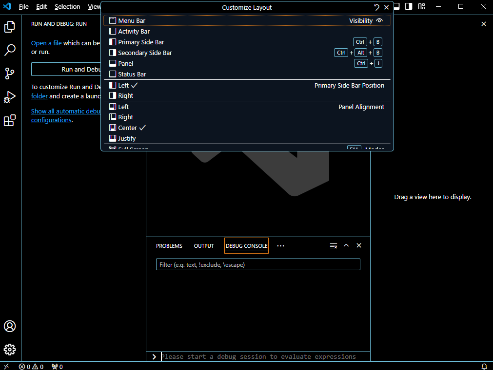 Visual Studio Codeͼ4