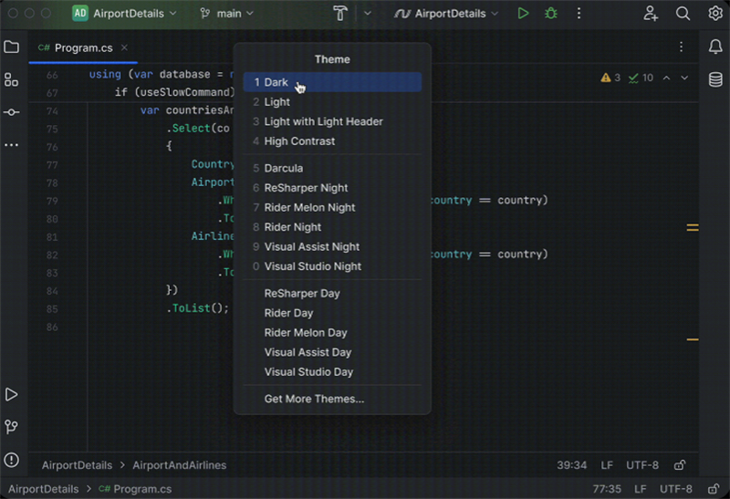 IntelliJ IDEAͼ6